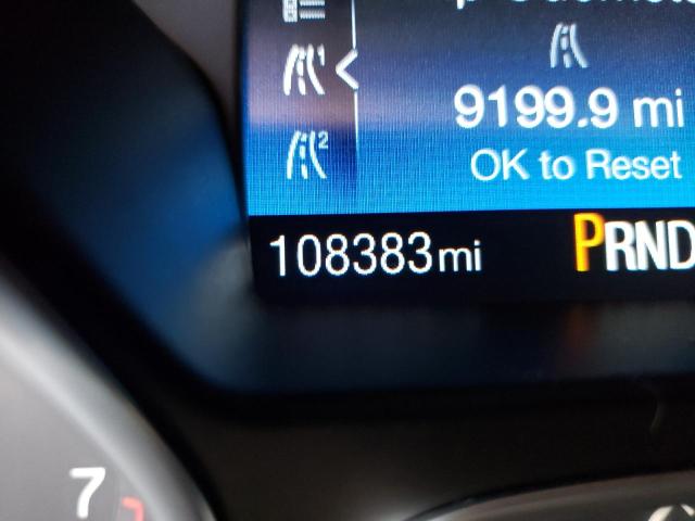 Photo 8 from auction – 2018 FORD FOCUS S with VIN 1FADP3E25JL222886