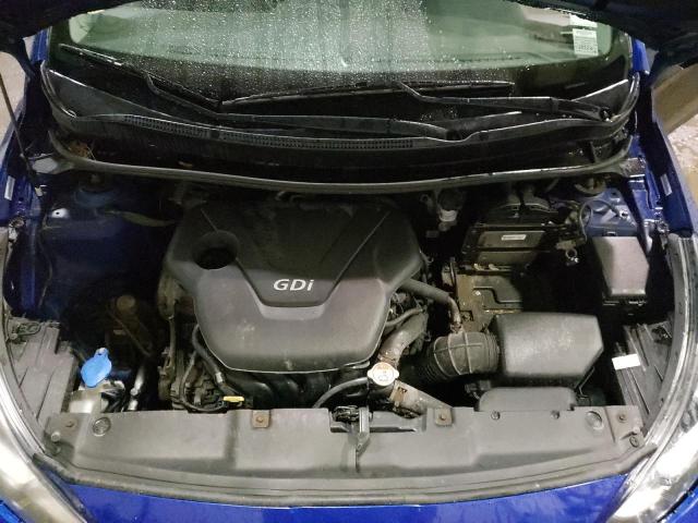 Photo 7 from auction – 2013 HYUNDAI ACCENT GLS with VIN KMHCT4AE8DU302216