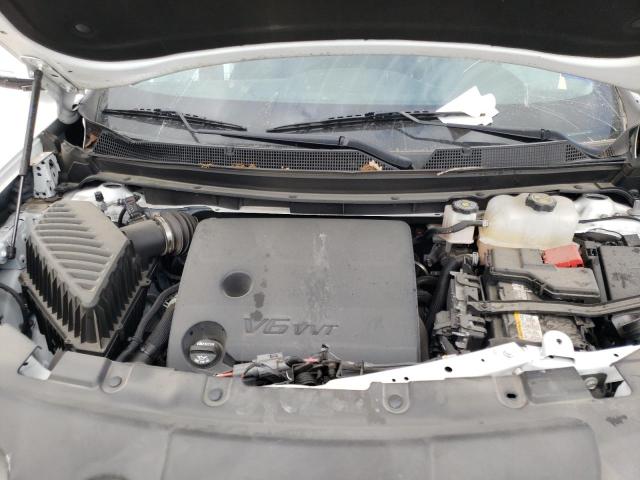 Photo 7 from auction – 2020 CHEVROLET TRAVERSE R with VIN 1GNERJKW2LJ310353