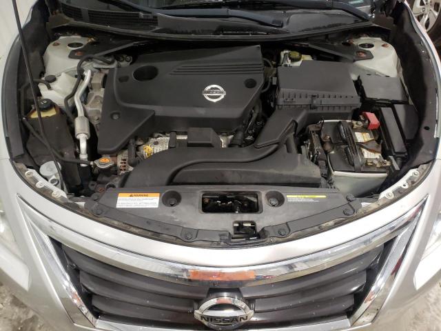 Photo 7 from auction – 2013 NISSAN ALTIMA 2.5 with VIN 1N4AL3AP8DC289258
