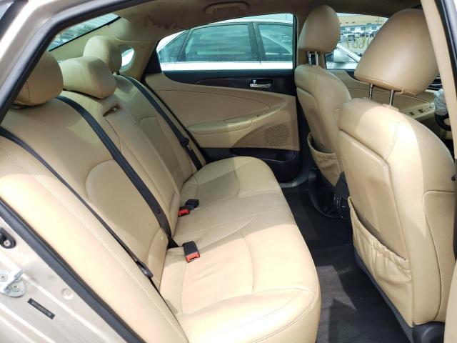 Photo 6 from auction – 2012 HYUNDAI SONATA SE with VIN 5NPEC4AB3CH327388