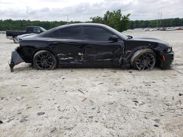 Photo 9 from auction – 2021 DODGE CHARGER SC with VIN 2C3CDXGJ1MH595388