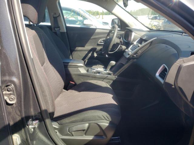 Photo 5 from auction – 2013 CHEVROLET EQUINOX LS with VIN 2GNALBEK1D6335631