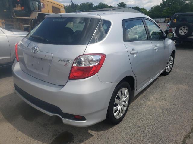 Photo 4 from auction – 2011 TOYOTA COROLLA MA with VIN 2T1KU4EEXBC697985