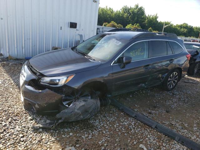 Photo 2 from auction – 2016 SUBARU OUTBACK 2. with VIN 4S4BSBJC3G3294781