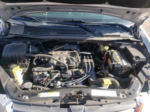 Foto 7 de la subasta – 2010 DODGE GRAND CARA con VIN 2D4RN5D1XAR107673