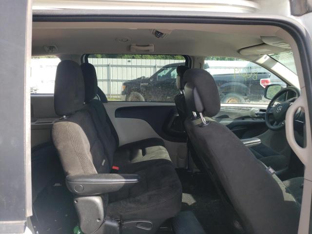 Photo 6 from auction – 2017 DODGE GRAND CARA with VIN 2C4RDGBG7HR586647