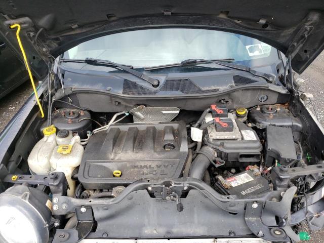 Photo 7 from auction – 2015 JEEP PATRIOT SP with VIN 1C4NJRBB7FD393325