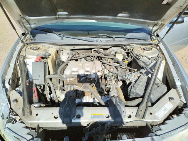 Photo 7 from auction – 2003 BUICK CENTURY CU with VIN 2G4WS52J031115502