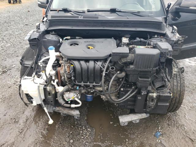 Photo 7 from auction – 2013 KIA SOUL + with VIN KNDJT2A61D7749686