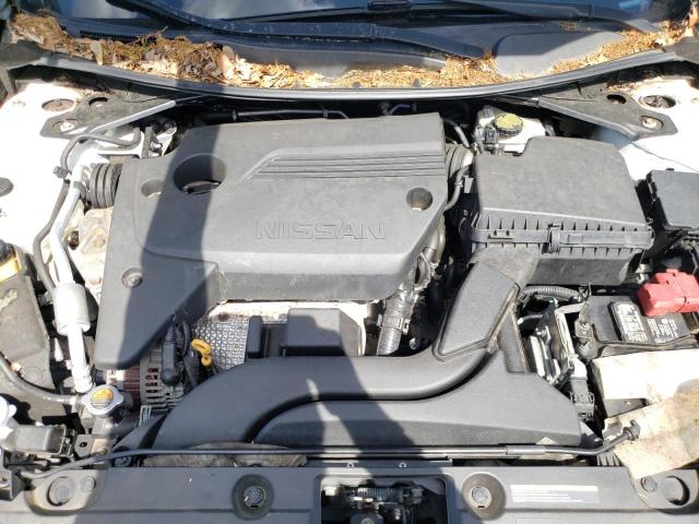 Photo 7 from auction – 2017 NISSAN ALTIMA 2.5 with VIN 1N4AL3AP5HC170752