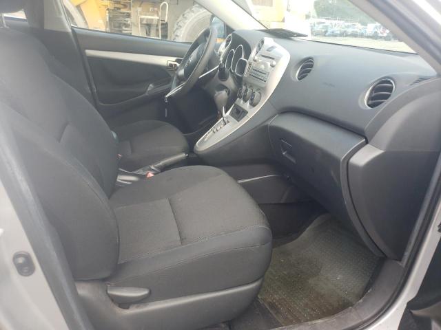 Photo 5 from auction – 2011 TOYOTA COROLLA MA with VIN 2T1KU4EEXBC697985