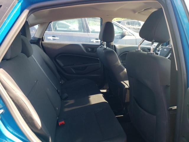 Photo 6 from auction – 2017 FORD FIESTA SE with VIN 3FADP4BJ1HM172367