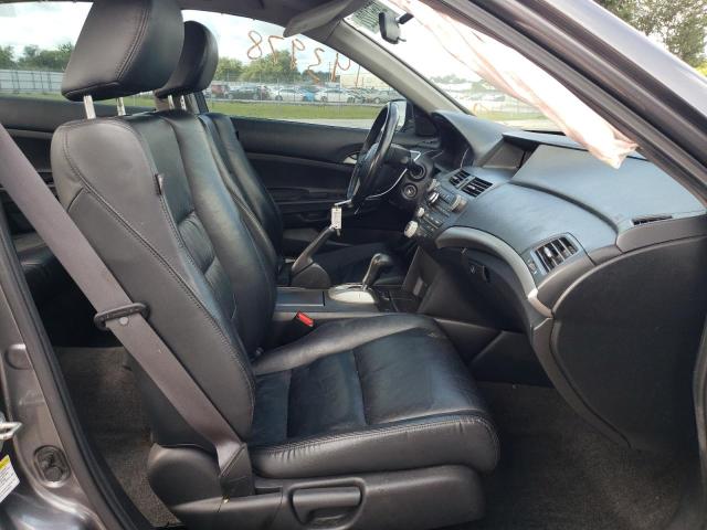 Photo 5 from auction – 2011 HONDA ACCORD with VIN 1HGCP2F6XBA062388