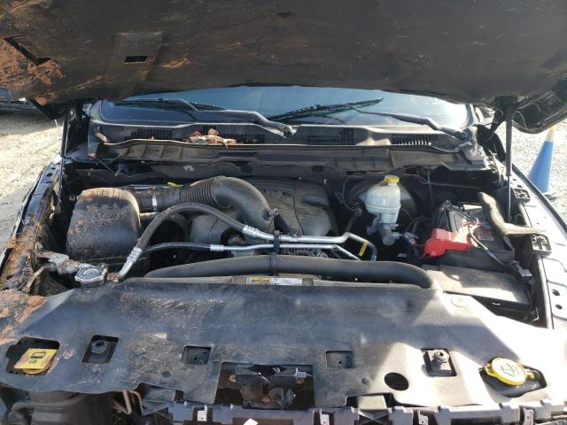 Photo 7 from auction – 2014 RAM 1500 ST with VIN 1C6RR7FT1ES180910