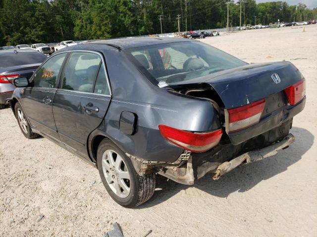 Photo 3 from auction – 2004 HONDA ACCORD with VIN 1HGCM56494A146598
