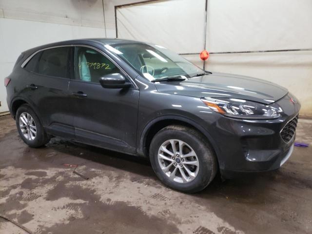 FORD ESCAPE SE 2020 with VIN 1FMCU9G63LUB78302 - Photo from auction