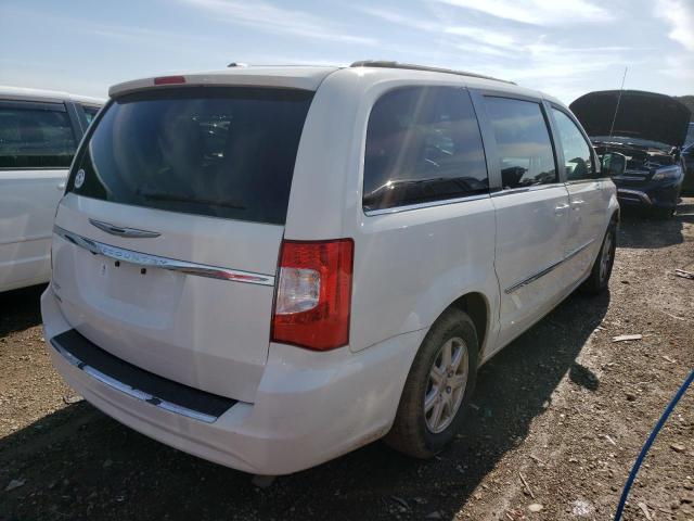 Photo 4 from auction – 2012 CHRYSLER TOWN & COU with VIN 2C4RC1BG5CR306572