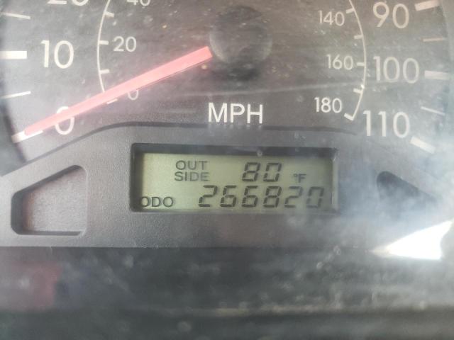 Photo 8 from auction – 2005 TOYOTA COROLLA CE with VIN 1NXBR32E85Z457319