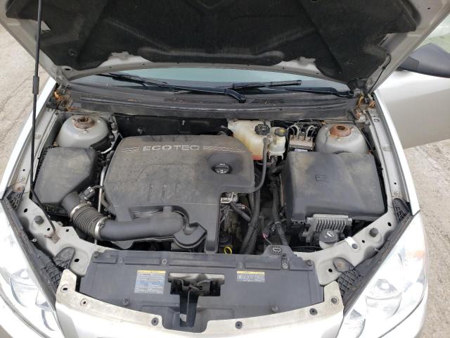 Photo 7 from auction – 2008 PONTIAC G6 VALUE L with VIN 1G2ZF57B584293820