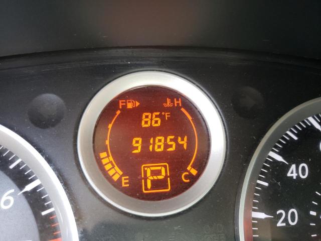 Photo 8 from auction – 2011 NISSAN SENTRA 2.0 with VIN 3N1AB6AP8BL610752