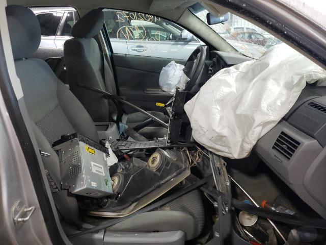 Photo 5 from auction – 2008 DODGE AVENGER SE with VIN 1B3LC46K38N615680
