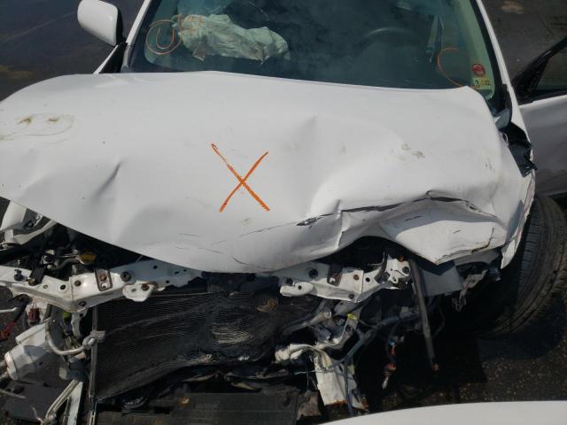 Photo 7 from auction – 2011 TOYOTA COROLLA BA with VIN 2T1BU4EE6BC586818