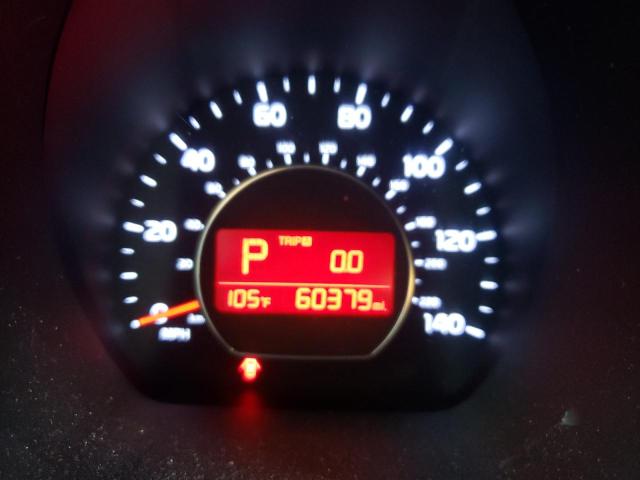 Zdjęcie 8 z aukcji – 2015 KIA SOUL z VIN KNDJN2A28F7169636