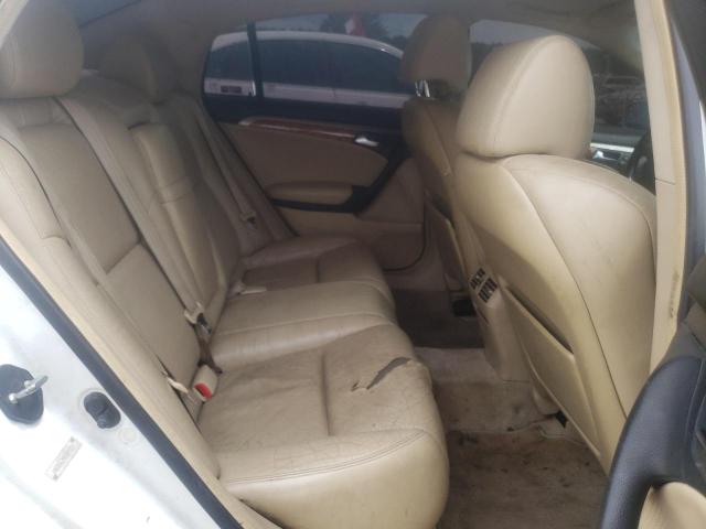 Photo 6 from auction – 2005 ACURA TL with VIN 19UUA66295A004013