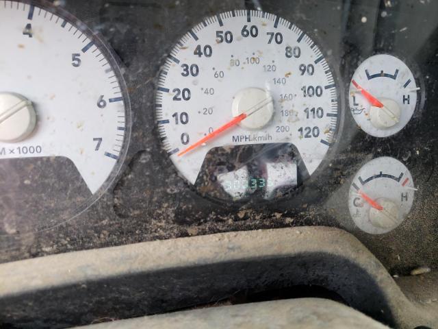 Photo 8 from auction – 2006 DODGE RAM 1500 S with VIN 1D7HU18216S670520