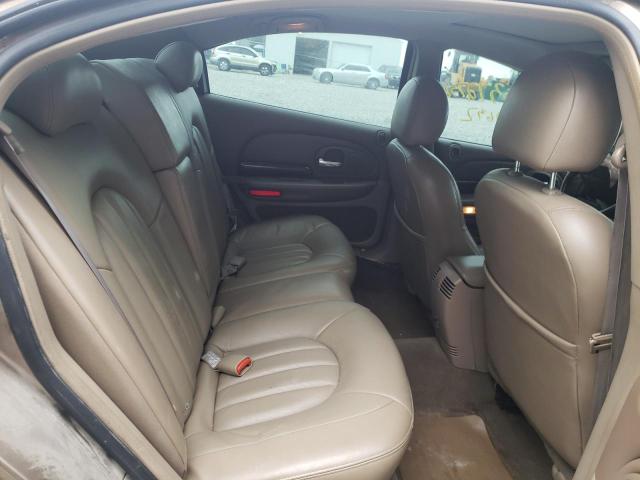 Photo 6 from auction – 2002 CHRYSLER 300M with VIN 2C3HE66GX2H179811