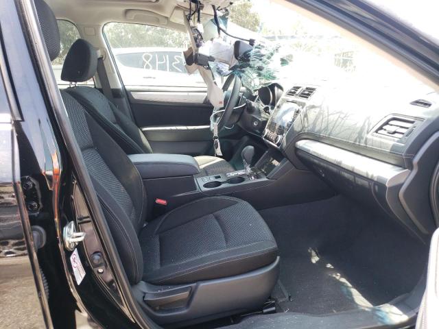 Фото 5 с аукциона – 2018 SUBARU OUTBACK 2. с VIN 4S4BSAHC1J3373311