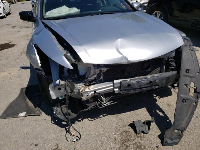 Photo 9 from auction – 2012 HONDA ACCORD SE with VIN 1HGCP2F60CA206581