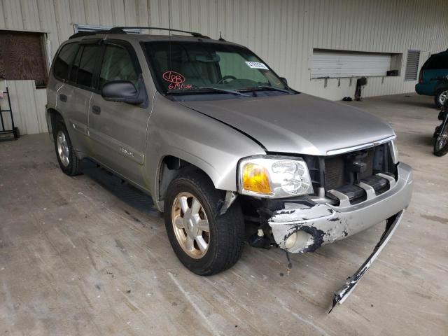 GMC ENVOY 2005 with VIN 1GKDS13S952359166 - Photo from auction