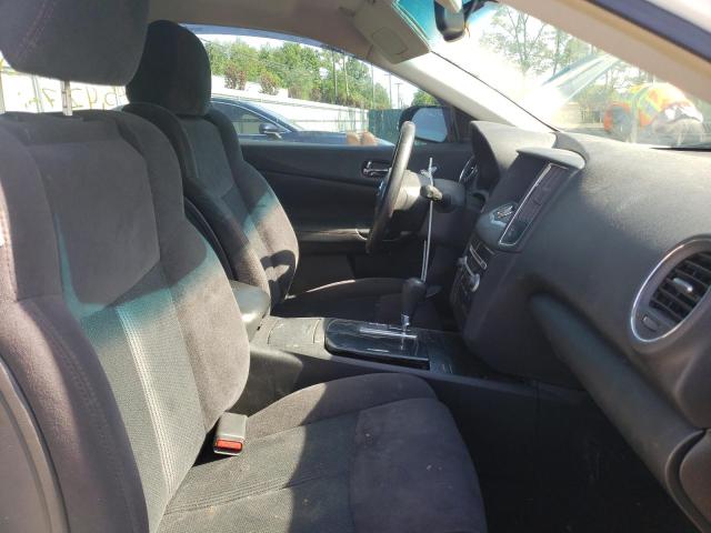 Photo 5 from auction – 2013 NISSAN MAXIMA S with VIN 1N4AA5AP4DC841811