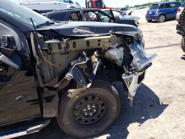Photo 9 from auction – 2018 FORD F150 SUPER with VIN 1FTEW1EPXJKD28807