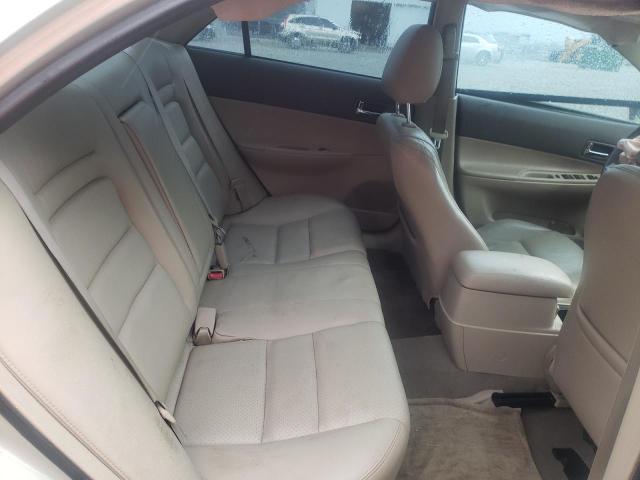 Photo 6 from auction – 2004 MAZDA 6 I with VIN 1YVFP80C645N45184