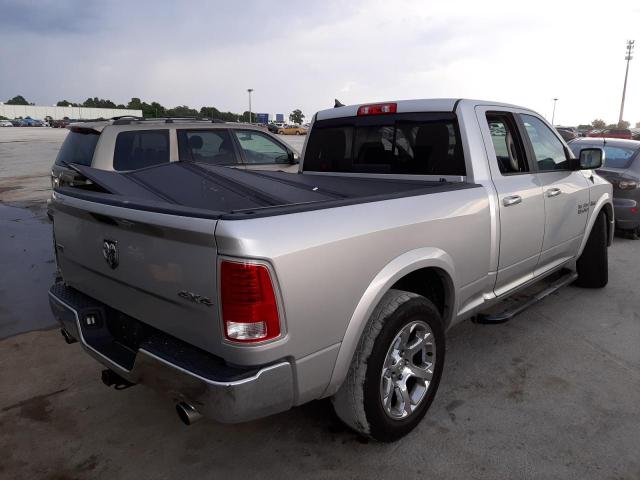 Photo 4 from auction – 2017 RAM 1500 LARAM with VIN 1C6RR7JT1HS646590