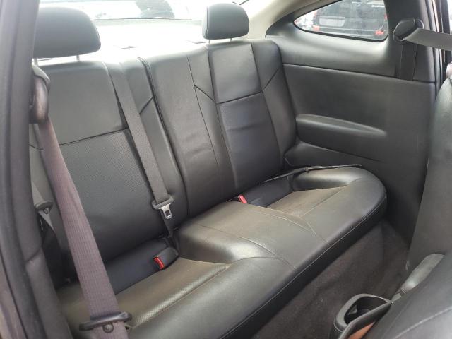 Photo 6 from auction – 2007 CHEVROLET COBALT SS with VIN 1G1AM18B577369080