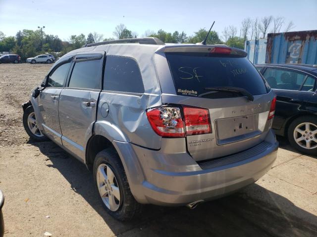 Photo 3 from auction – 2015 DODGE JOURNEY SE with VIN 3C4PDDAG1FT619496