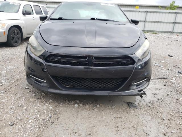 Photo 9 from auction – 2013 DODGE DART LIMIT with VIN 1C3CDFCA9DD103509