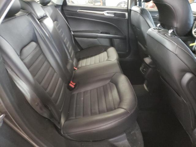 Photo 6 from auction – 2014 FORD FUSION SE with VIN 3FA6P0HD4ER375173