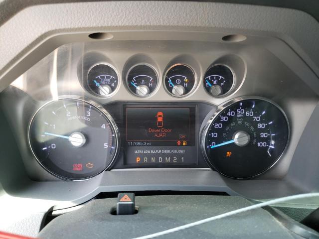 Photo 8 from auction – 2012 FORD F250 SUPER with VIN 1FT7W2BTXCEB13770