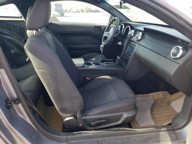Photo 5 from auction – 2007 FORD MUSTANG with VIN 1ZVFT80NX75309075