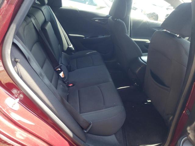 Photo 6 from auction – 2016 CHEVROLET MALIBU LS with VIN 1G1ZB5ST6GF232141