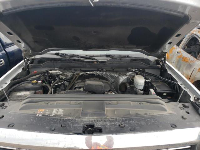 Photo 7 from auction – 2018 CHEVROLET SILVERADO with VIN 1GC1KVEG9JF222391