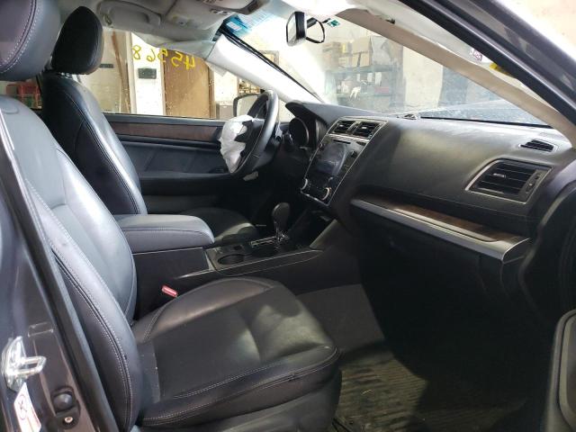 Photo 5 from auction – 2018 SUBARU OUTBACK 2. with VIN 4S4BSAKCXJ3272096