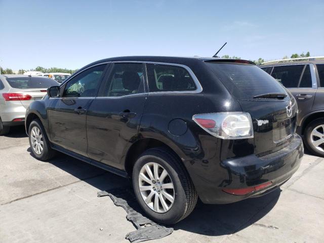 Photo 3 from auction – 2011 MAZDA CX-7 with VIN JM3ER2A50B0399973