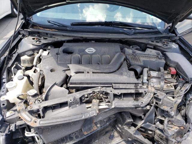 Photo 7 from auction – 2012 NISSAN ALTIMA with VIN 1N4AL2AP4CN551368