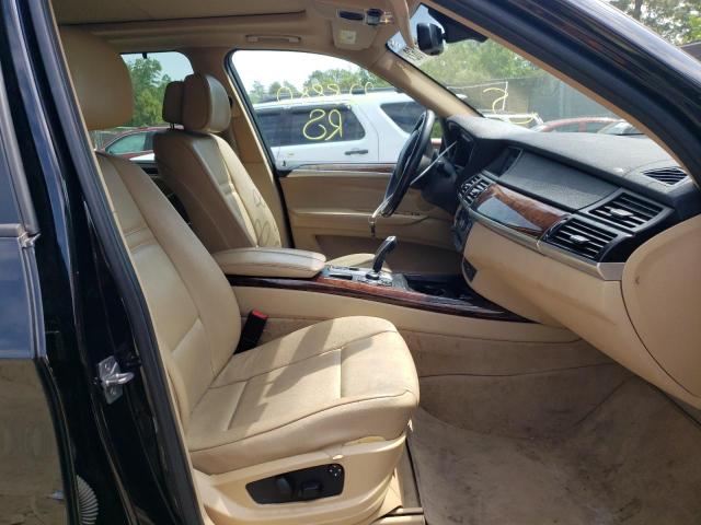 Photo 5 from auction – 2011 BMW X5 XDRIVE3 with VIN 5UXZV4C55BL404516